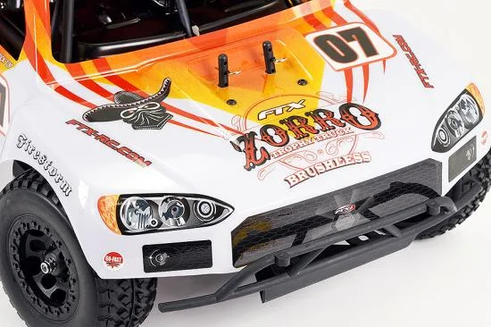 FTX Zorro Brushless &mdash; image 5 of 12