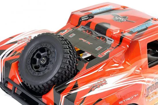 FTX Zorro Brushless &mdash; image 4 of 12