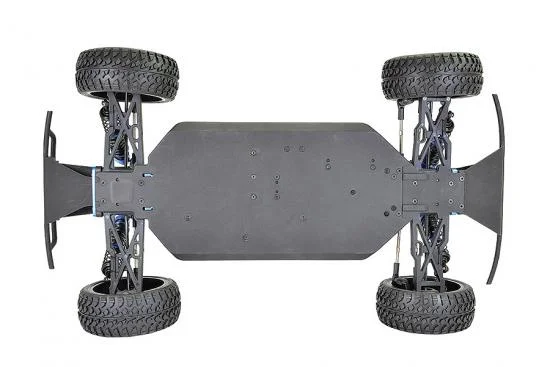 FTX Zorro Brushless &mdash; image 3 of 12