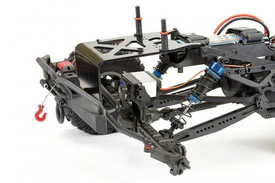 FTX Kanyon Mountain Rescue Crawler - RTR &mdash; image 4 of 13