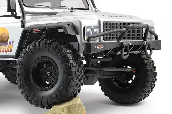 FTX Kanyon Crawler — image 10 of 12