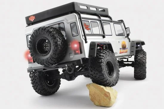 FTX Kanyon Crawler — image 9 of 12