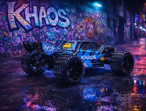 FTX Khaos &mdash; image 13 of 18