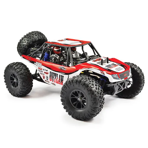 FTX Outlaw Brushed