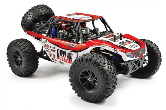 FTX Outlaw Brushed — image 1 of 11