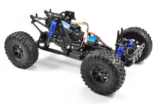 FTX Outlaw Brushed — image 10 of 11