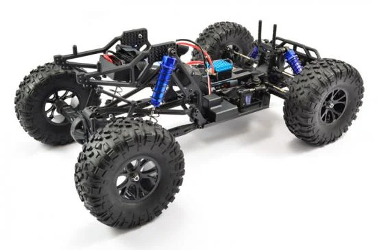 FTX Outlaw Brushed — image 7 of 11
