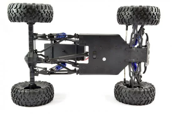 FTX Outlaw Brushed — image 6 of 11