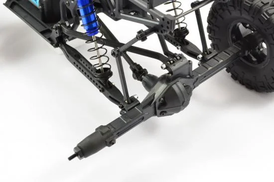 FTX Outlaw Brushed — image 4 of 11