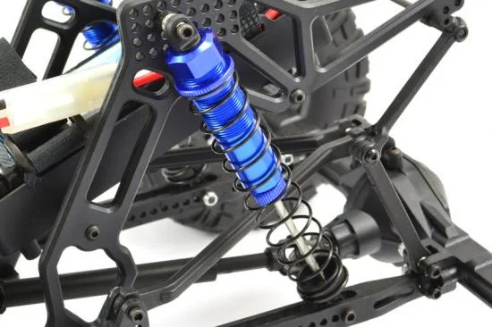 FTX Outlaw Brushed — image 3 of 11