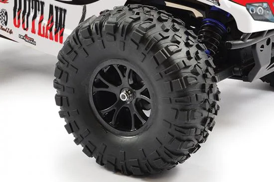 FTX Outlaw Brushed — image 2 of 11