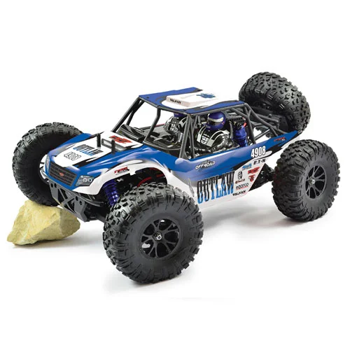 FTX Outlaw Brushless
