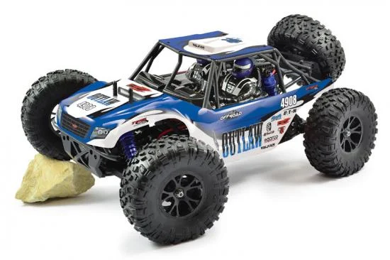 FTX Outlaw Brushless — image 1 of 11