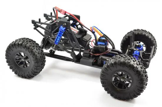 FTX Outlaw Brushless — image 9 of 11