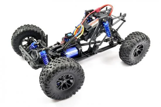 FTX Outlaw Brushless — image 8 of 11