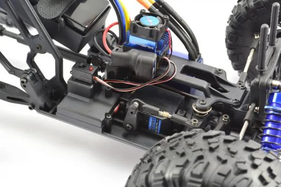 FTX Outlaw Brushless — image 7 of 11