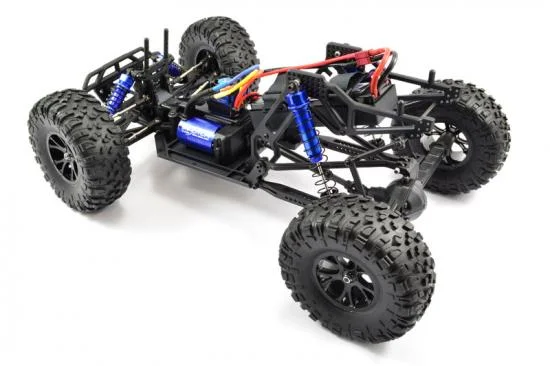 FTX Outlaw Brushless — image 6 of 11