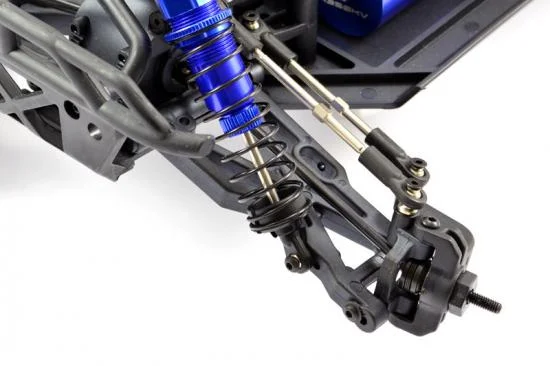 FTX Outlaw Brushless — image 5 of 11