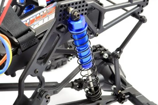 FTX Outlaw Brushless — image 3 of 11