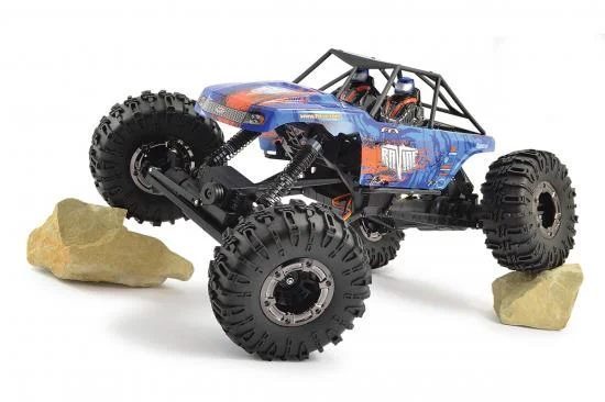 FTX Ravine M.O.A. Rock Buggy Crawler — image 1 of 12