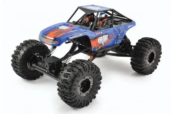 FTX Ravine M.O.A. Rock Buggy Crawler — image 11 of 12