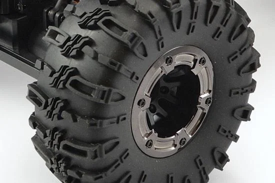 FTX Ravine M.O.A. Rock Buggy Crawler — image 2 of 12