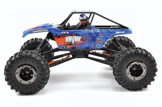 FTX Ravine M.O.A. Rock Buggy Crawler — image 10 of 12