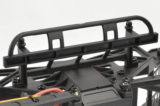FTX Ravine M.O.A. Rock Buggy Crawler — image 9 of 12