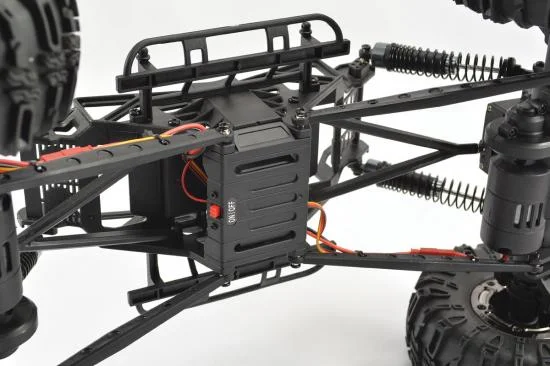 FTX Ravine M.O.A. Rock Buggy Crawler — image 8 of 12