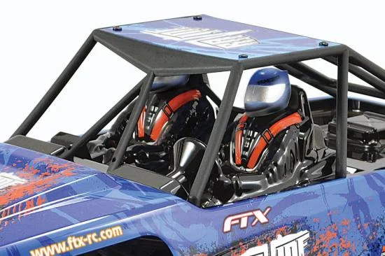 FTX Ravine M.O.A. Rock Buggy Crawler — image 7 of 12