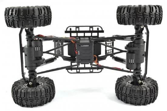 FTX Ravine M.O.A. Rock Buggy Crawler — image 4 of 12