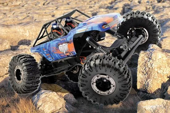 FTX Ravine M.O.A. Rock Buggy Crawler — image 3 of 12