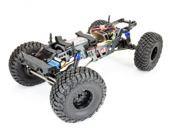 FTX Mauler 2.0 - Red — image 11 of 12