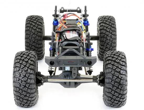 FTX Mauler 2.0 - Red — image 10 of 12