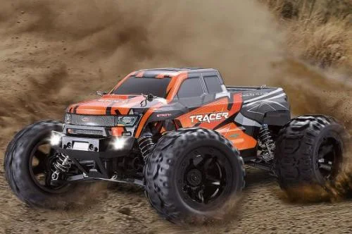 FTX Tracer MT — image 8 of 15