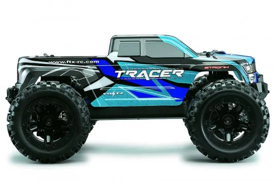 FTX Tracer MT — image 3 of 15