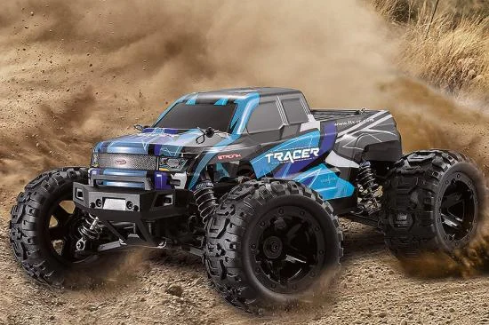 FTX Tracer MT — image 4 of 15