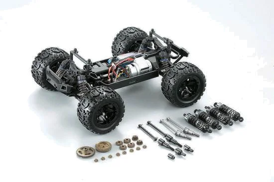 FTX Tracer MT — image 5 of 15