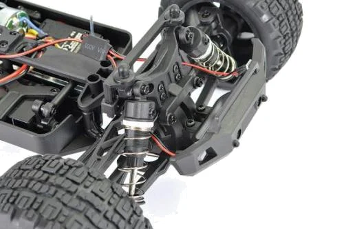 FTX Tracer Truggy — image 7 of 17