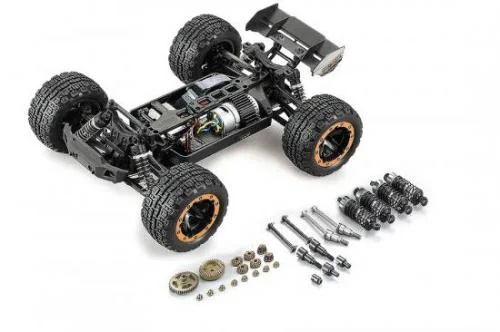 FTX Tracer Truggy — image 10 of 17