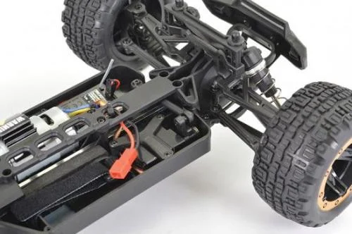 FTX Tracer Truggy — image 8 of 17