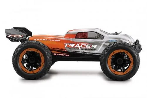FTX Tracer Truggy — image 4 of 17