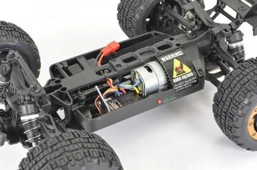 FTX Tracer Truggy — image 9 of 17