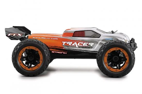 FTX Tracer Truggy — image 29 of 35