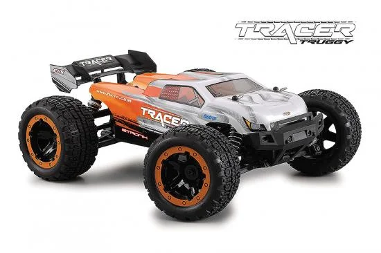 FTX Tracer Truggy — image 31 of 35