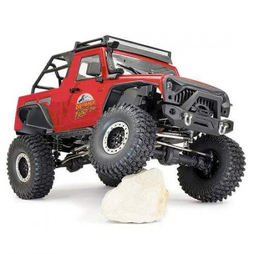 FTX Outback Fury 2.0 &mdash; image 15 of 15