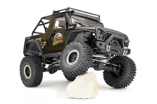 FTX Outback Fury 2.0 &mdash; image 14 of 15