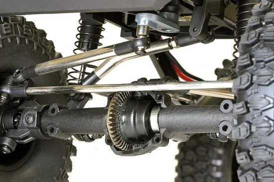 FTX Outback Fury 2.0 &mdash; image 4 of 15
