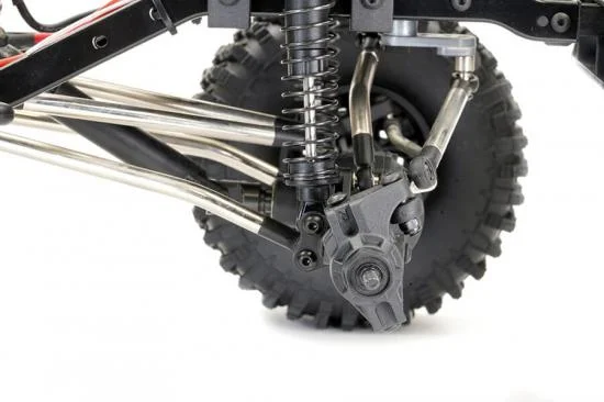 FTX Outback Fury 2.0 &mdash; image 8 of 15