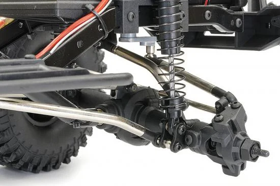 FTX Outback Fury 2.0 &mdash; image 7 of 15